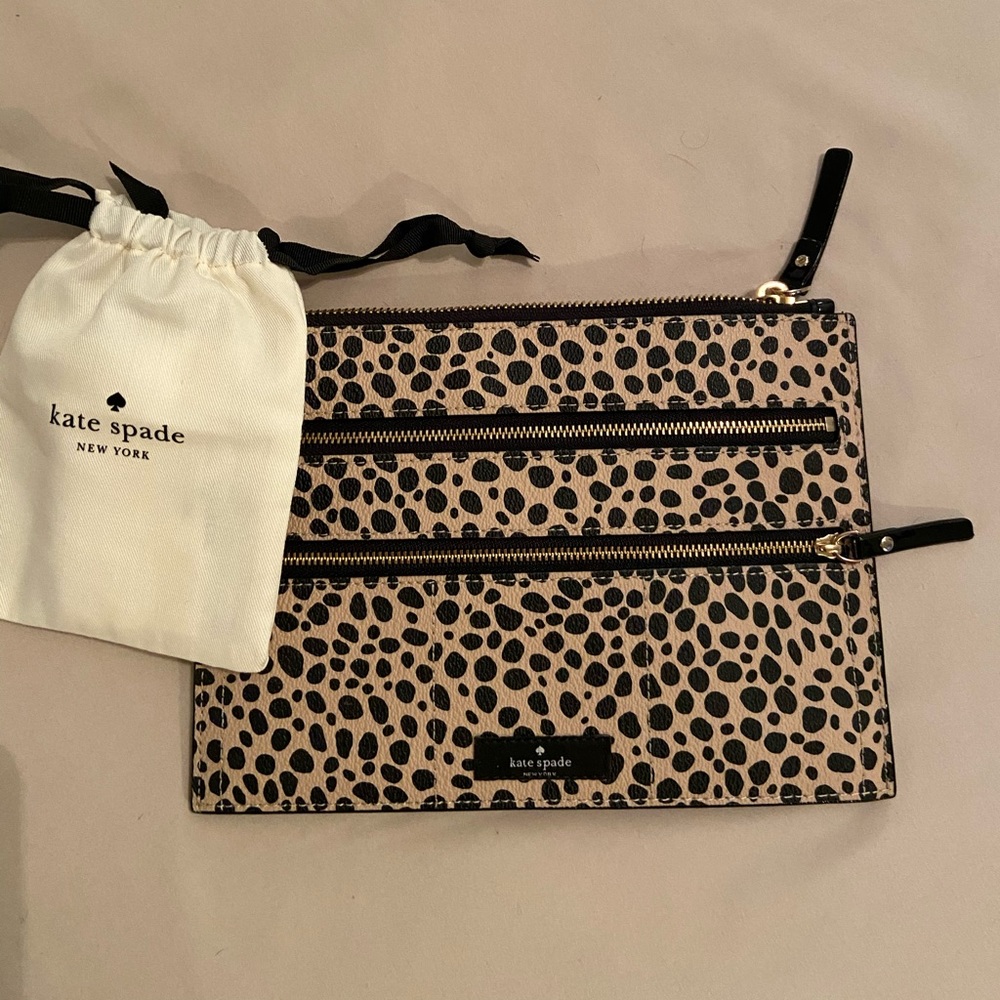 Kate Spade Clutch